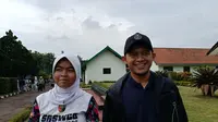 Jejak Airlangga Sucipto Diteruskan Putrinya Aqilla Davina Putri, Bakat Sepak bola yang Turun Menurun