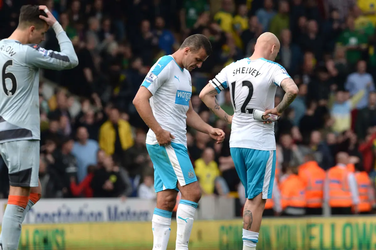 Norwich Buat Newcastle Makin Rusak Jadi Momen Penting Pekan Ini