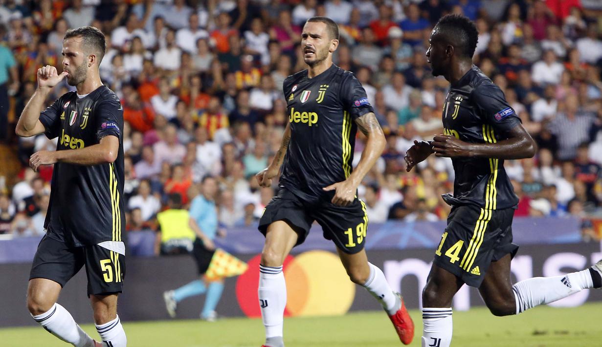 FOTO Top Scorer Sementara Liga Champions 2018 2019 Lionel Messi