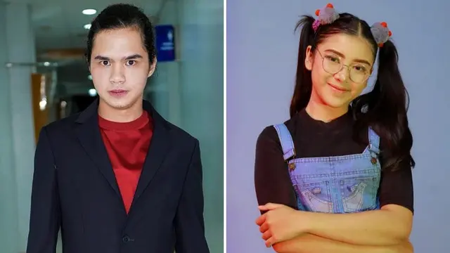 7 Pria yang Pernah Dikabarkan Dekat dengan Tiara Andini, Terbaru Alshad Ahmad