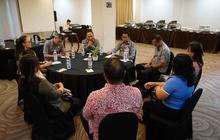 Kemenkum Sulut Perkuat Pembinaan Notaris di Minahasa Selatan Tingkatkan Layanan Hukum