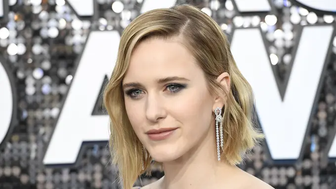 Rachel Brosnahan