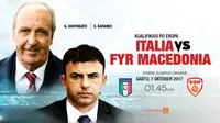 Prediksi Italia vs Fy Macedonia (Liputan6.com?trie yas)