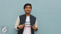 Bantah Menistakan Agama, Joshua Hanya Lakukan Kritik Sosial?
