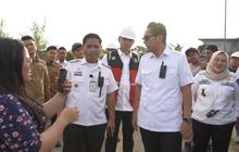 Olok-Olok Aduan Warga, Begini Nasib Lurah di Sumut