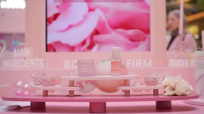 Skincare Korea Selatan Kini Berfokus pada Slow Aging untuk Atasi Penuaan, Lebih Efektif dari Anti Aging?