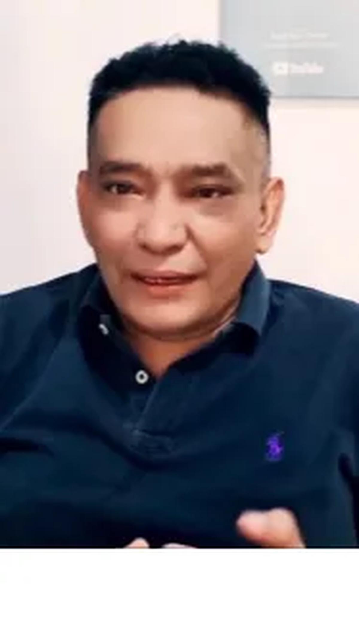 "Pada dasarnya hukum positif kita, Undang-Undang Perkawinan tidak mengatur tentang pernikahan atau perkawinan beda agama. Diserahkan kepada masing-masing agama terkait hukum di agama masing-masing. Itu dia," tambahnya.