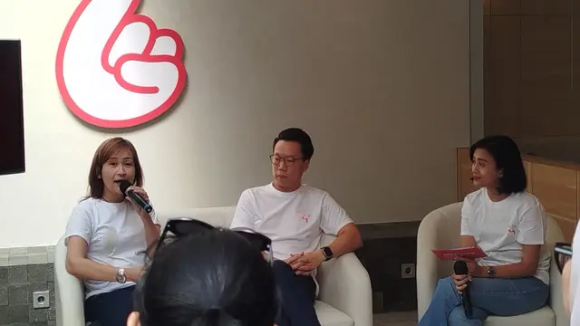 Tempat Ngopi Kekinian, Bukan Sekadar Minum Kopi tapi Berbagi Good Vibes