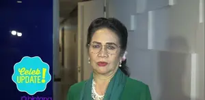 Setelah Aa Gatot Brajamusti ditangkap polisi dan nama Persatuan Artis Film Indonesia (PARFI) tercoreng, Rina Hasyim dan artis senior lainnya kecewa.