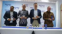 Beiersdorf Indonesia Investasi Rp 1 Triliun Pabrik di Malang, Kapasitas Produksi Naik 50 Persen
