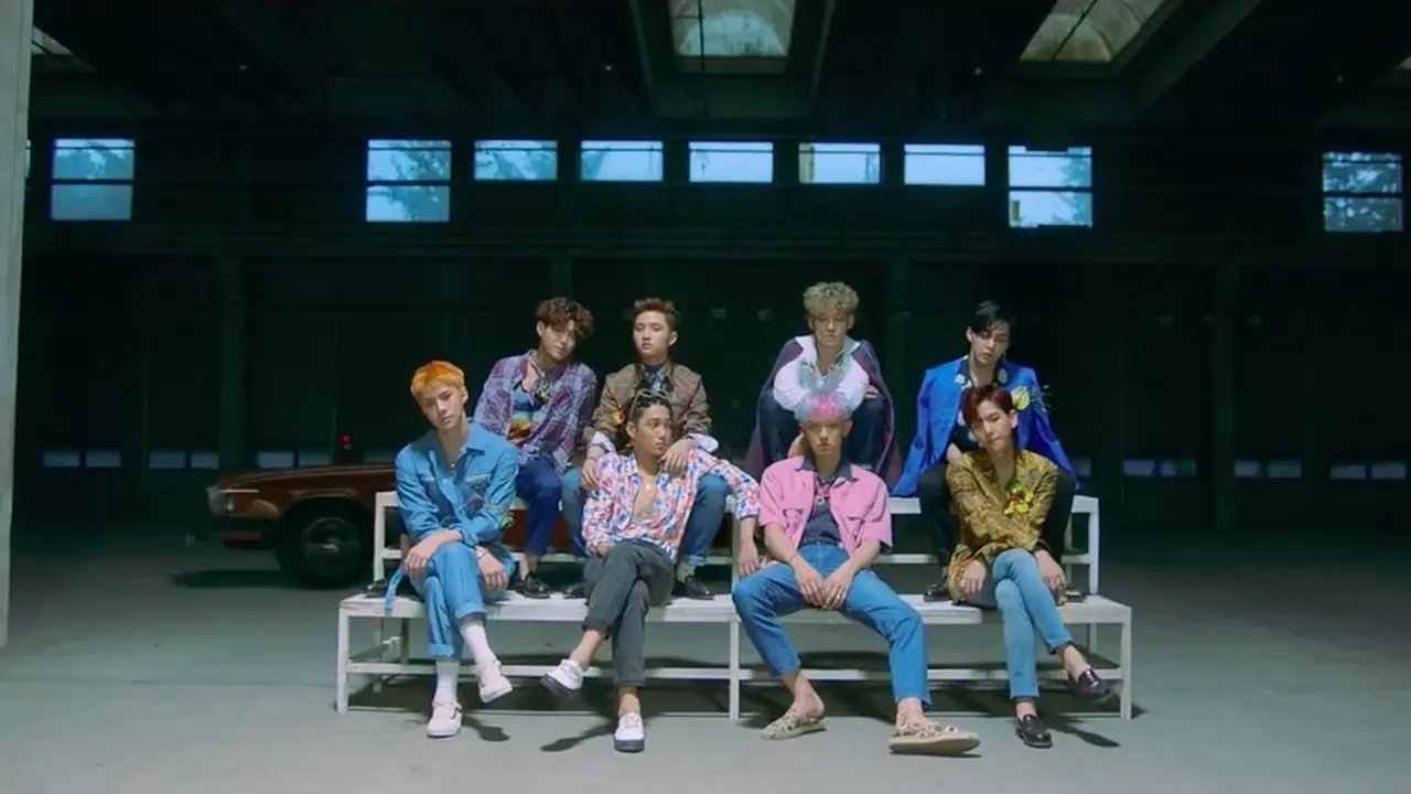 EXO