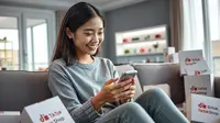 Cara Melihat Pesanan di TikTok Shop, Panduan Lengkap untuk Pembeli