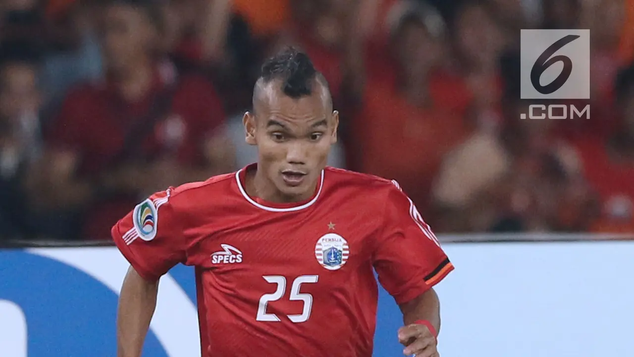 Riko Simanjuntak