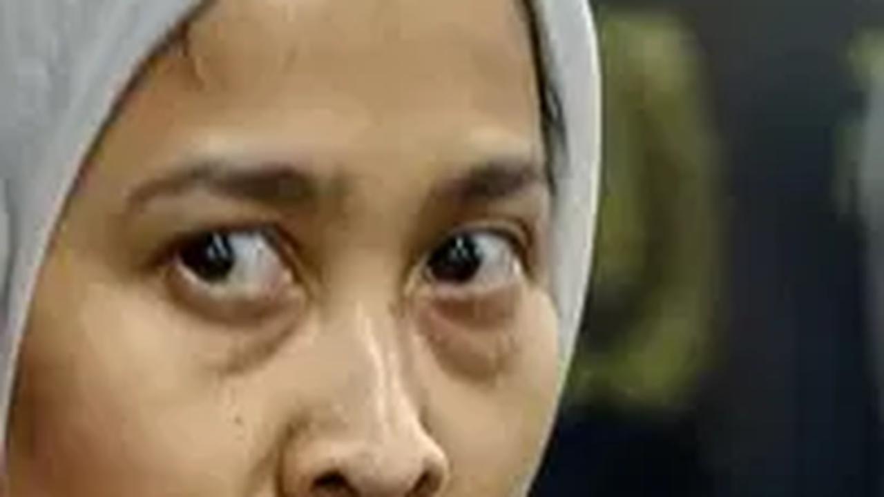 VIDEO: PPATK Mutasi Rekening Rihana Rihani Rp86 Miliar, Temukan Indikasi Pencucian Uang