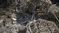Top 3: Dampak Mengerikan Amerika Serang Iran Terhadap Indonesia