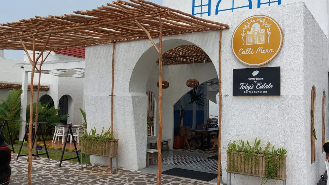 Destinasi Healing dengan Sajian Menu Enak dan Aktivitas Menyenangkan untuk Keluarga