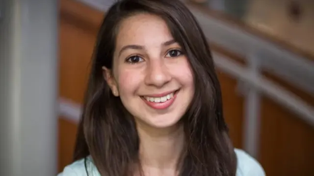Katie Bouman, Wanita Jenius di Balik Foto Lubang Hitam Pertama