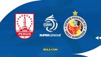 Cover prediksi Persis Solo versus Semen Padang. (Bola.com/Wiwig Prayugi)