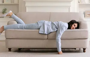 7 Zodiak Paling Betah Rebahan, Ternyata Bukan Sekadar Malas