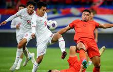 Media Asing Soroti Kemungkinan Timnas Indonesia Tambah Pemain Naturalisasi Jelang Lawan China