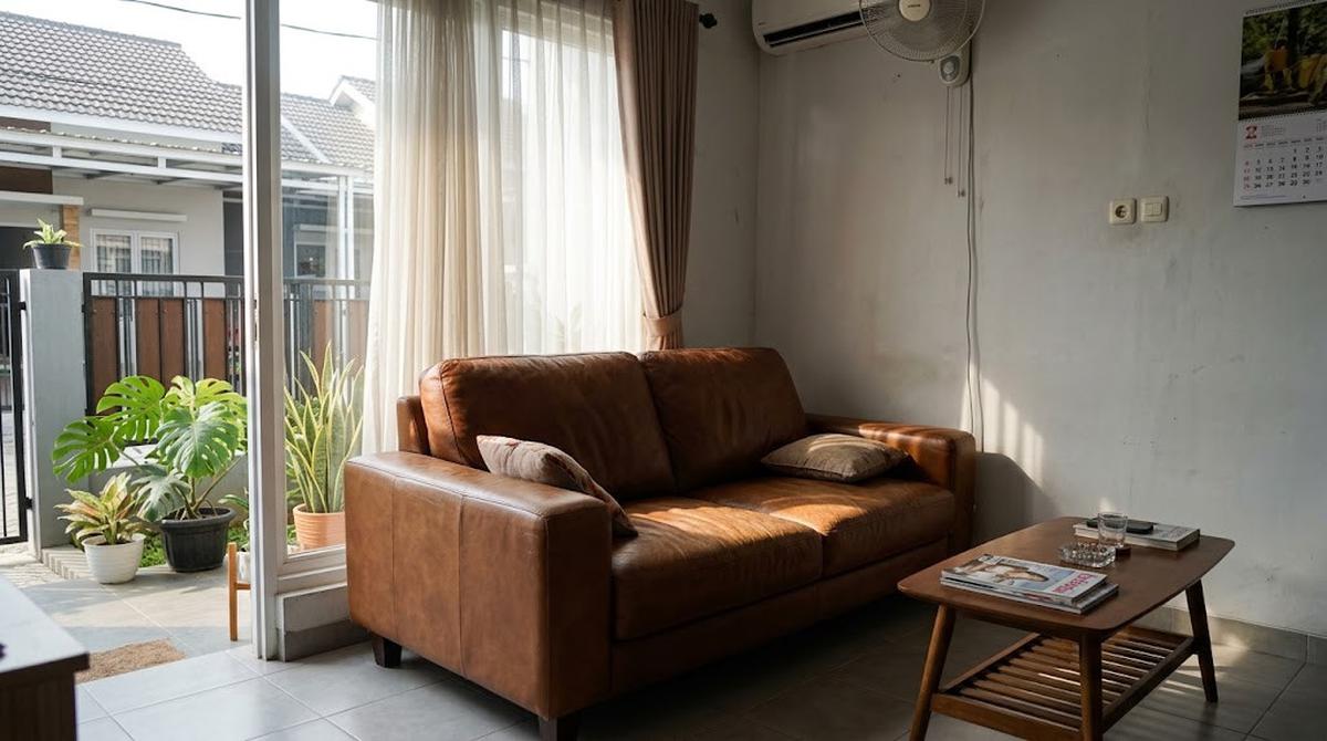 6 Barang Rumah Tangga yang Mudah Rusak Jika Terlalu Sering Terkena Panas