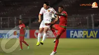 [Full Time] Seri Lawan China, Peluang Indonesia Kian Tipis
