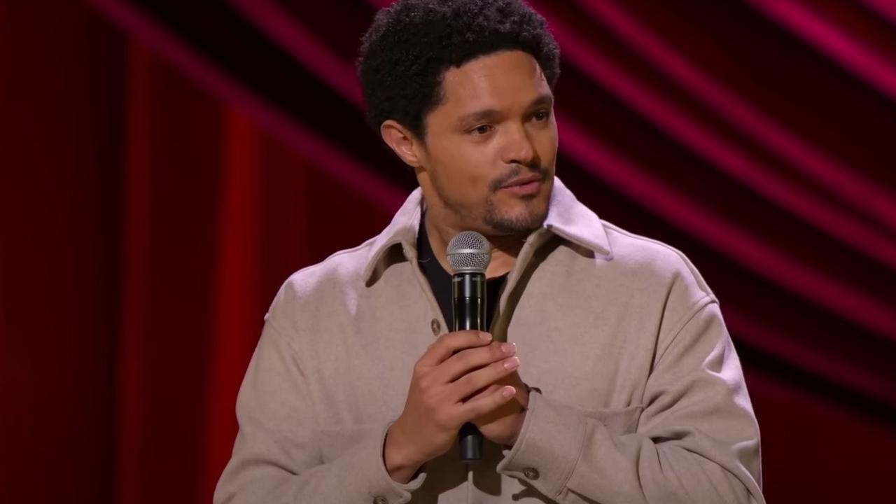 Sosok Trevor Noah yang Jadi Pembawa Acara Grammy Awards 2025