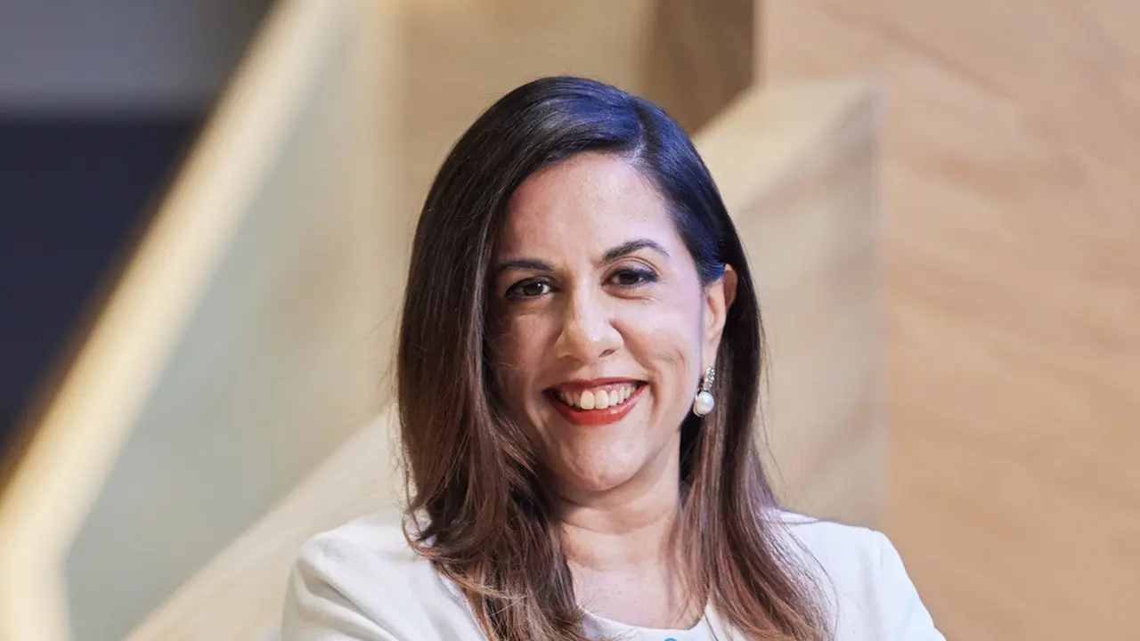 Wakil Presiden Google untuk Asia Tenggara dan South Asia Frontier Sapna Chadha. (Foto: Google)