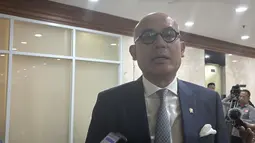 Bandara Arab Saudi Diserang, Kemlu Siaga Pantau Keselamatan WNI
