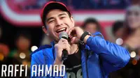Biaya Nikah Raffi Ahmad Miliaran, Ibunda: Sesuai Kemampuan