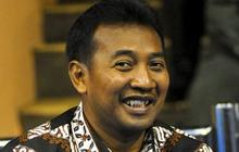 Icuk Daftar Ketua KOI di Tim Penjaringan Bentukan 39 PB/PP