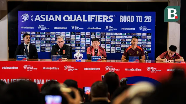 Timnas China