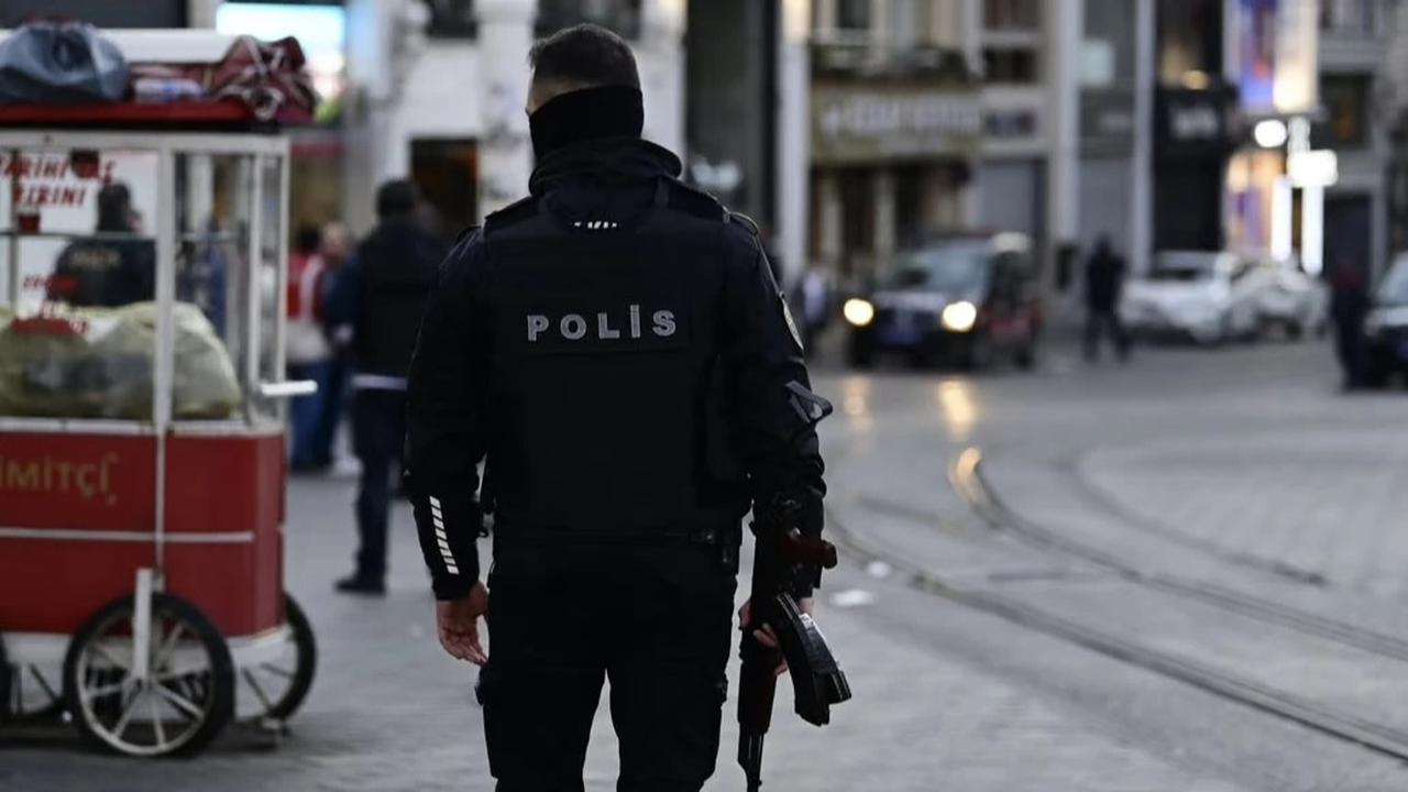 Turki Tangkap Penyokong Dana Mossad, Sedang Kirim Uang ke Agen Lapangan untuk Operasi Terhadap Warga Palestina