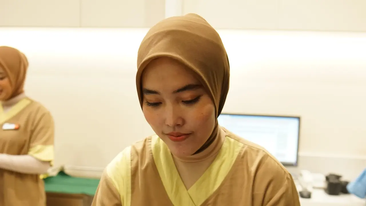 Ini Hal-Hal yang Perlu Kamu Perhatikan Saat Sebelum dan Sesudah Perawatan Wajah Agar Hasilnya Jadi Glowing Maksimal