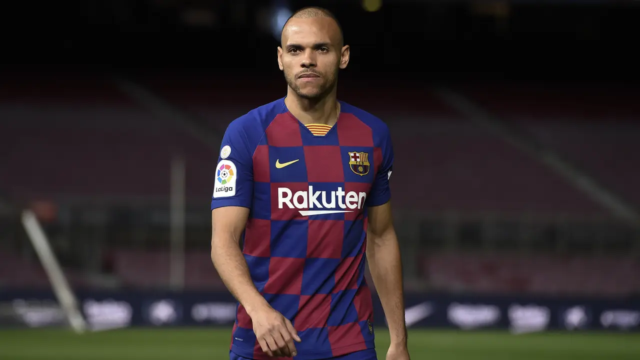 5 Pemain yang Bakal Ditendang Ronald Koeman dari Barcelona