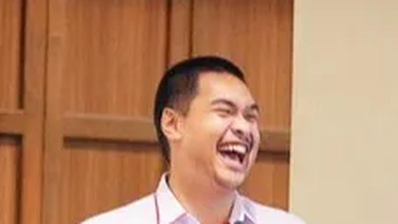 Respons Menpora Dito Ariotedjo Disebut Kecipratan Rp27 Miliar Korupsi BTS Kominfo