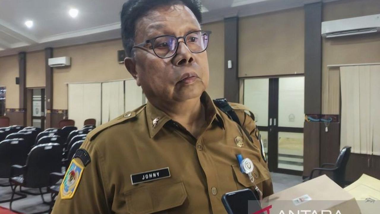 Pengambilalihan Pasar Mangkikit Kotim: Menanti Titik Terang Setelah 10 Tahun Mangkrak