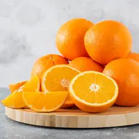 Jeruk mengandung vitamin c, serat, dan air yang cocok untuk menurunkan berat badan. (Foto: Freepik/azerbaijan_stockers)