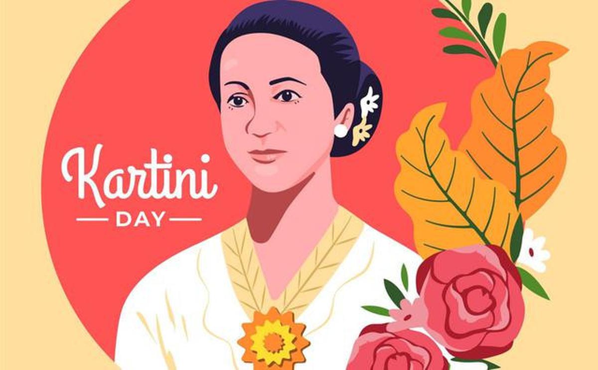 Link Twibbon Hari Kartini 2026 dengan Template Cantik yang Langsung Pakai