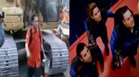 Penertiban Lahan Pemda DKI hingga Film Alien dari Video Game