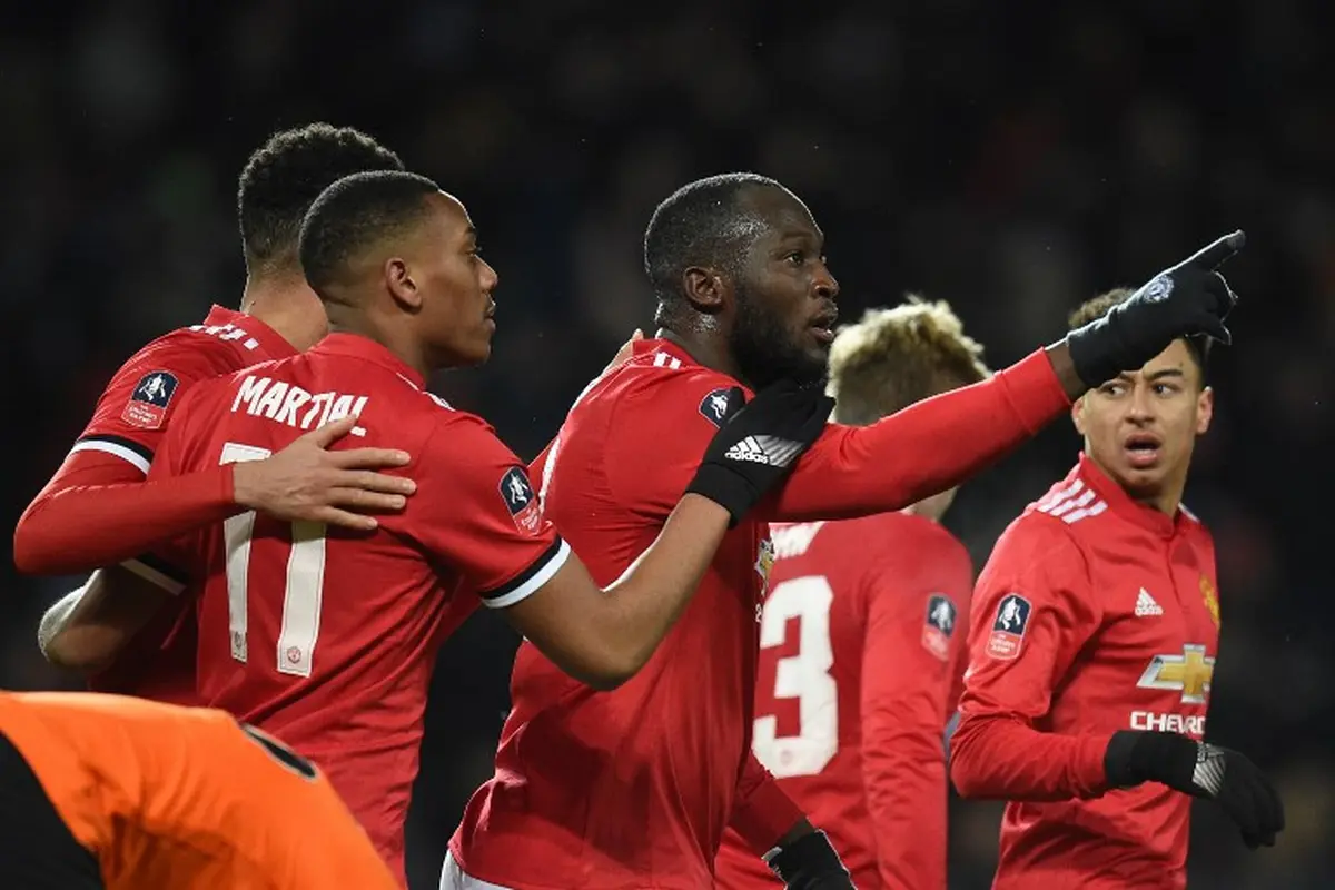 Manchester United