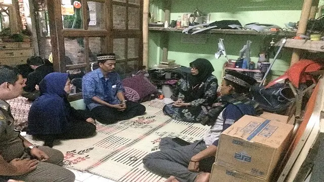 Aksi 22 Mei