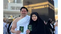 Aturan Alas Kaki Umroh yang Sering Disepelekan Jamaah