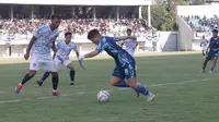 Setelah Promosi ke Liga 1, PSIM Akan Menghadapi Bhayangkara FC di final Pegadaian Liga 2