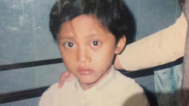 Genap Berusia 22 Tahun, Ini 6 Potret Transformasi Rizky Febian yang Makin Kece