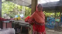 Petani Belimbing di Bojonegoro Pusing Tujuh Keliling, Kebun Ramai tapi Sepi Pembeli