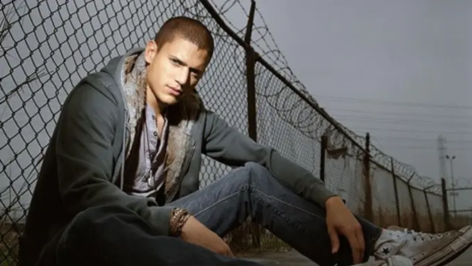 Karena Meme, Bintang Prison Break Ungkap Niat Bunuh Diri