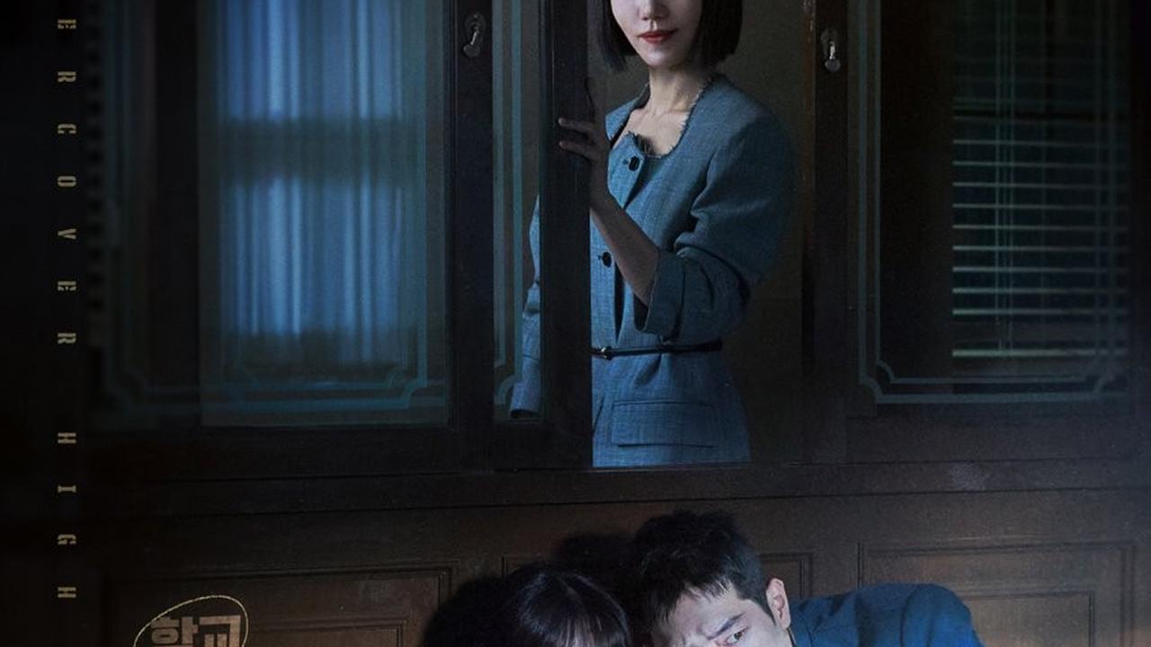 Sinopsis, Daftar Pemain dan Jadwal Tayang Drakor 'UNDERCOVER HIGH SCHOOL'