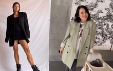 Cara Memilih Baju Kerja untuk Wanita, Sesuaikan Bahan dengan Aktivitasmu