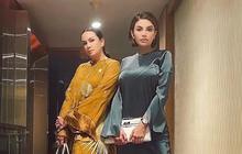 Demi Anak Fitri Salhuteru Putuskan Persahabatan dengan Nikita Mirzani, Ada Apa?